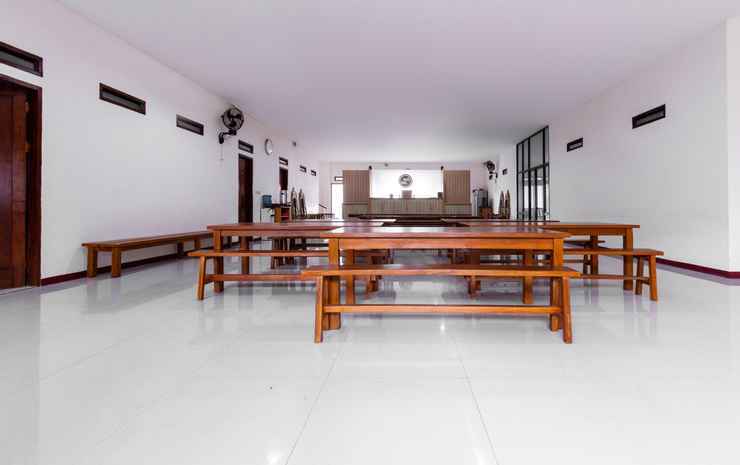 Пангандаран: Oyo 3142 Bright Hotel
