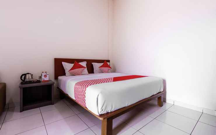 Пангандаран: Oyo 3142 Bright Hotel