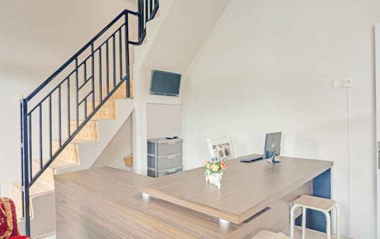 Букиттинги: OYO 3001 D'VIO Residence