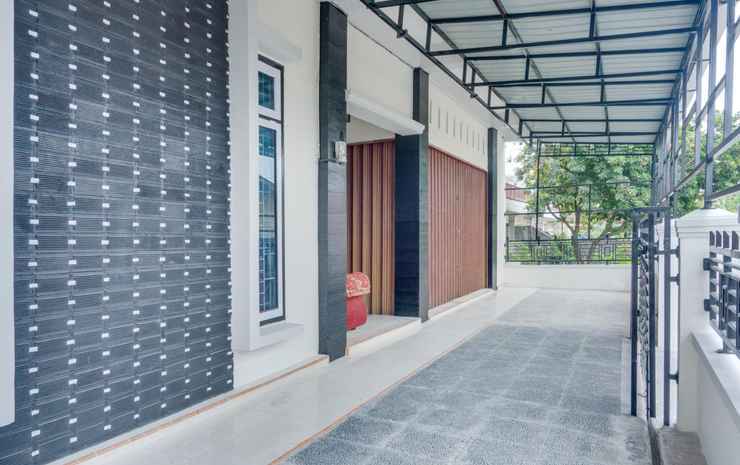 Букиттинги: OYO 3001 D'VIO Residence
