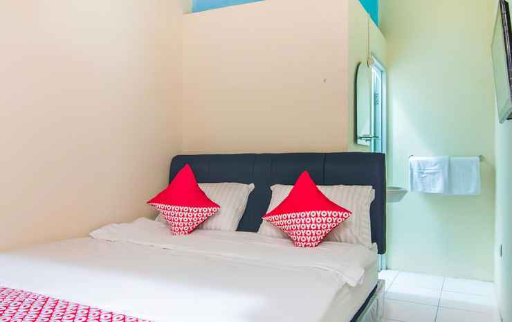 Читарингул: OYO 3120 Gs Guest House