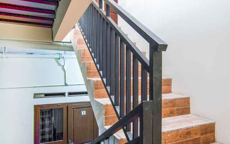 Читарингул: OYO 3120 Gs Guest House