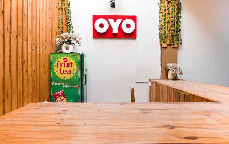 Читарингул: OYO 3120 Gs Guest House
