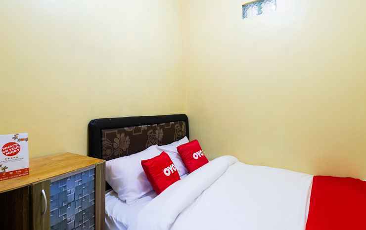 Надисари: OYO 2957 Erlina Residence