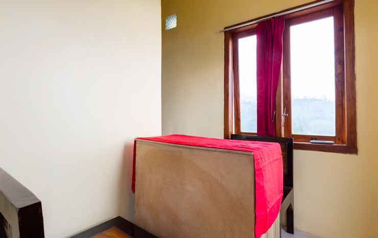 Надисари: OYO 2957 Erlina Residence