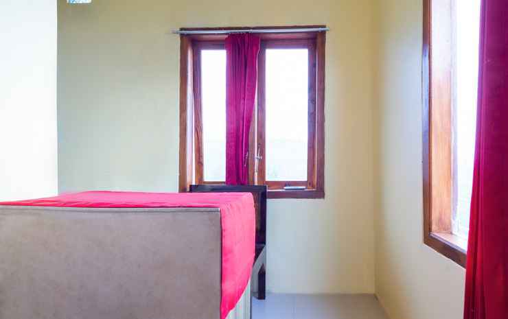 Надисари: OYO 2957 Erlina Residence