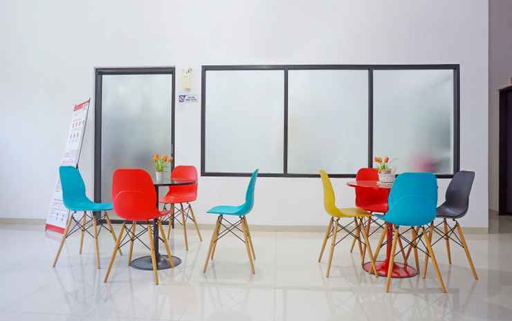 Макассар: OYO 3123 Orchid Residence Syariah