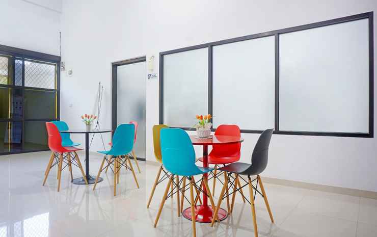 Макассар: OYO 3123 Orchid Residence Syariah