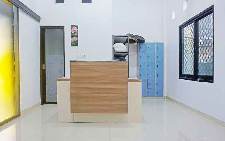 Макассар: OYO 3123 Orchid Residence Syariah