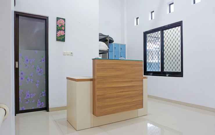 Макассар: OYO 3123 Orchid Residence Syariah