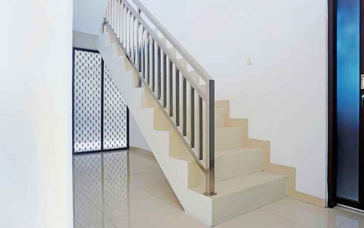 Макассар: OYO 3123 Orchid Residence Syariah