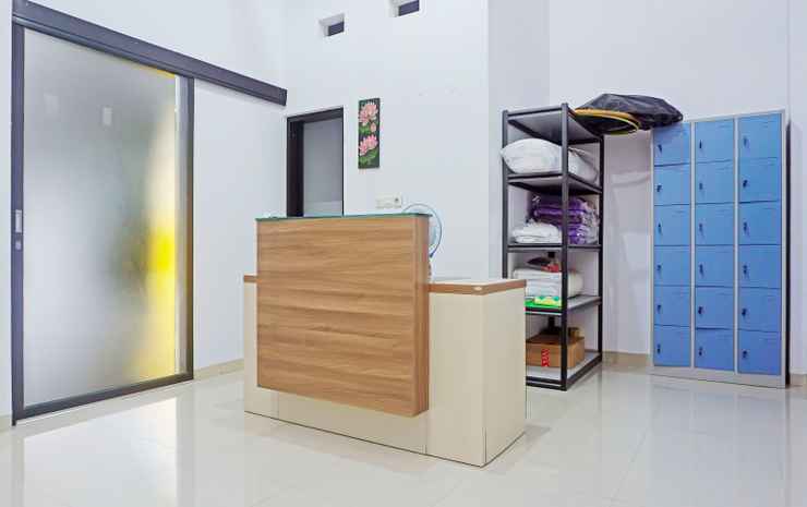 Макассар: OYO 3123 Orchid Residence Syariah