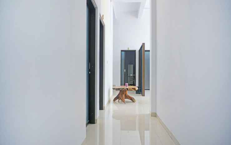 Макассар: OYO 3123 Orchid Residence Syariah