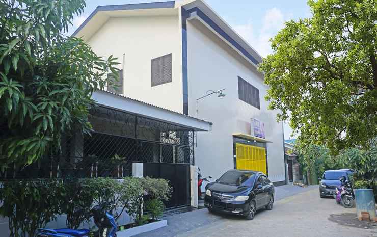 Макассар: OYO 3123 Orchid Residence Syariah