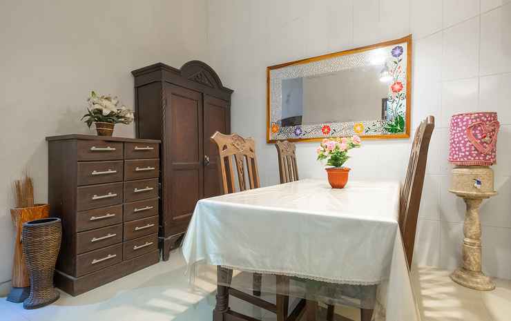 Бангунтапан: OYO 2995 Oemah Sorowajan Residence