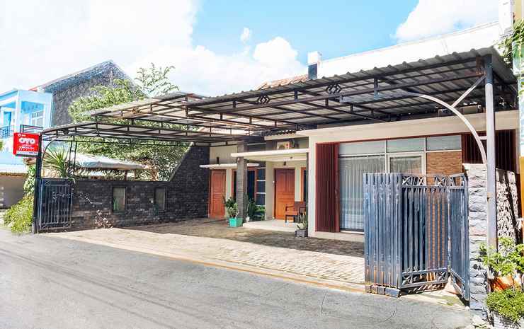 Бангунтапан: OYO 2995 Oemah Sorowajan Residence