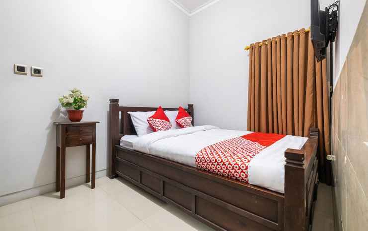 Бангунтапан: OYO 2995 Oemah Sorowajan Residence