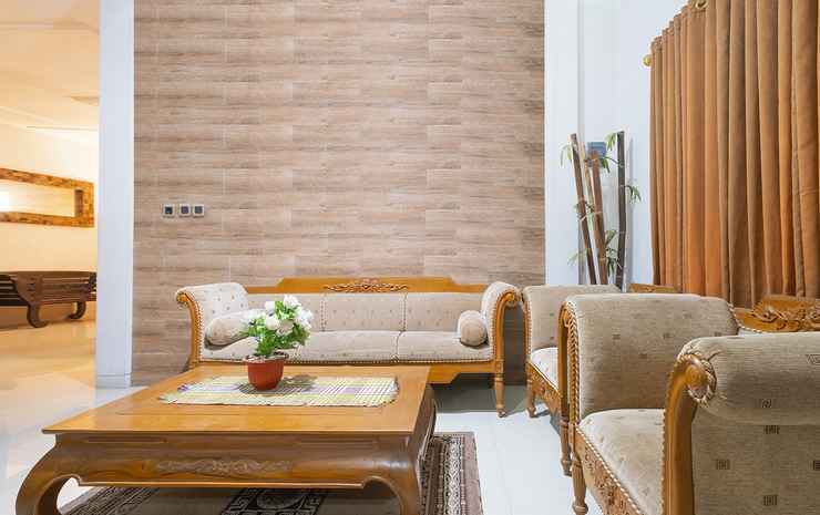 Бангунтапан: OYO 2995 Oemah Sorowajan Residence