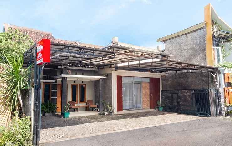 Бангунтапан: OYO 2995 Oemah Sorowajan Residence