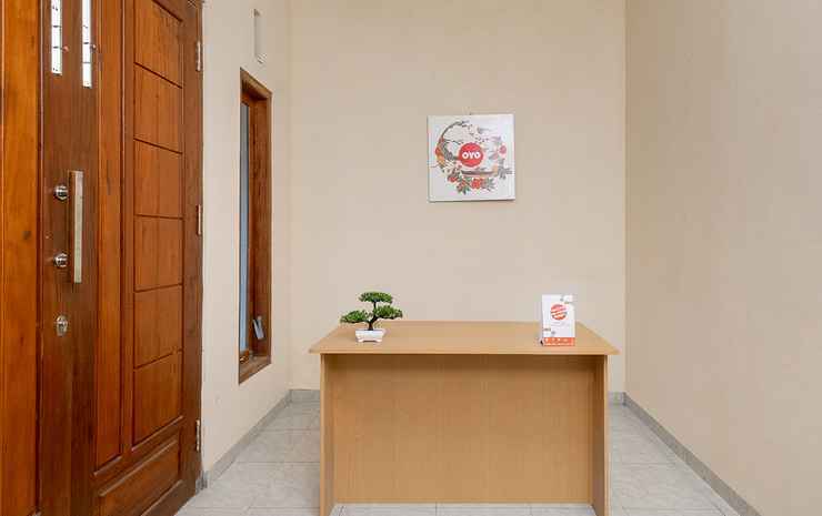 Боробудур: OYO 3076 Lilik Residence Syariah