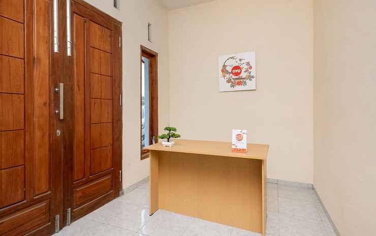 Боробудур: OYO 3076 Lilik Residence Syariah