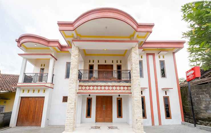 Боробудур: OYO 3076 Lilik Residence Syariah