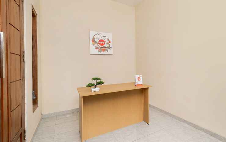 Боробудур: OYO 3076 Lilik Residence Syariah