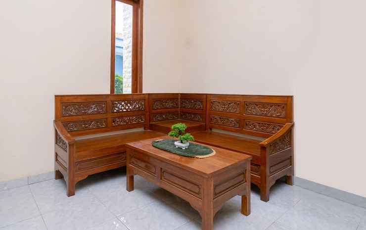 Боробудур: OYO 3076 Lilik Residence Syariah