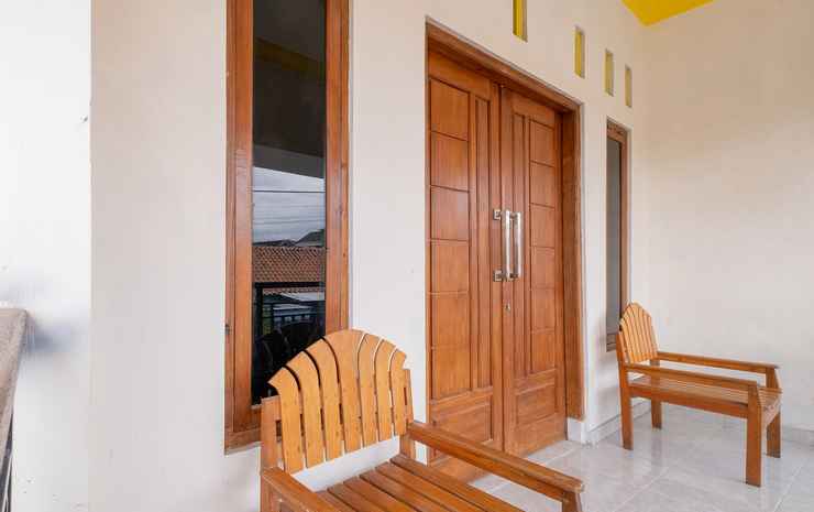 Боробудур: OYO 3076 Lilik Residence Syariah