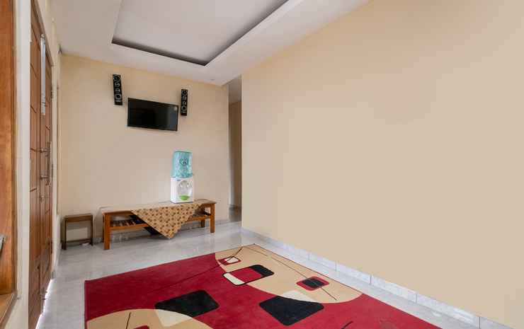 Боробудур: OYO 3076 Lilik Residence Syariah