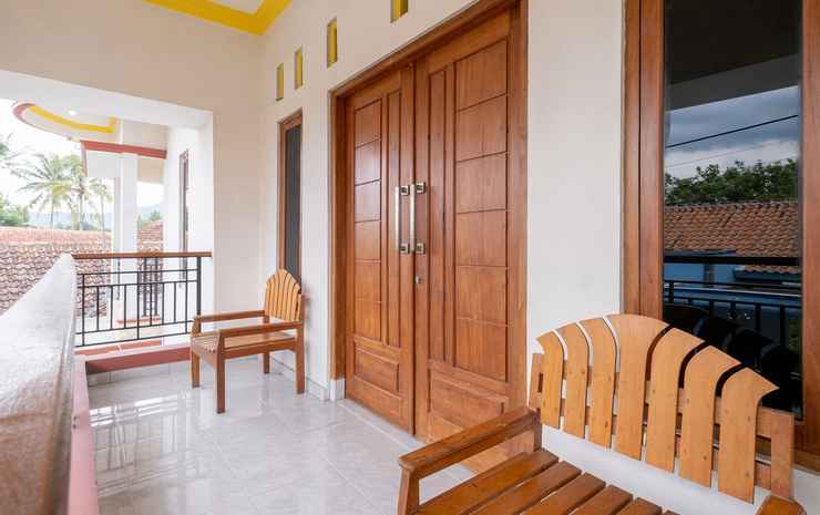 Боробудур: OYO 3076 Lilik Residence Syariah