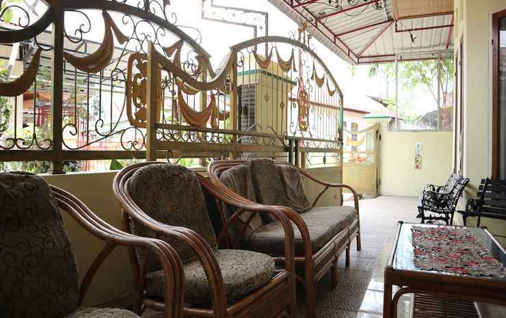 Паданг: SPOT ON 2556 Lubuk Nyarai Residence Syariah