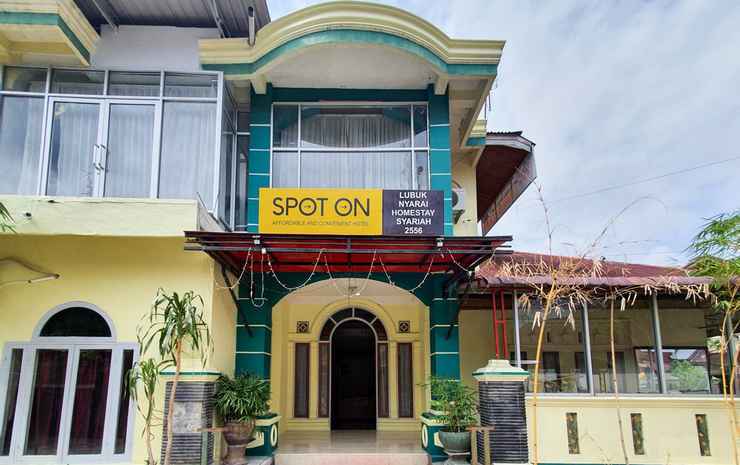 Паданг: SPOT ON 2556 Lubuk Nyarai Residence Syariah
