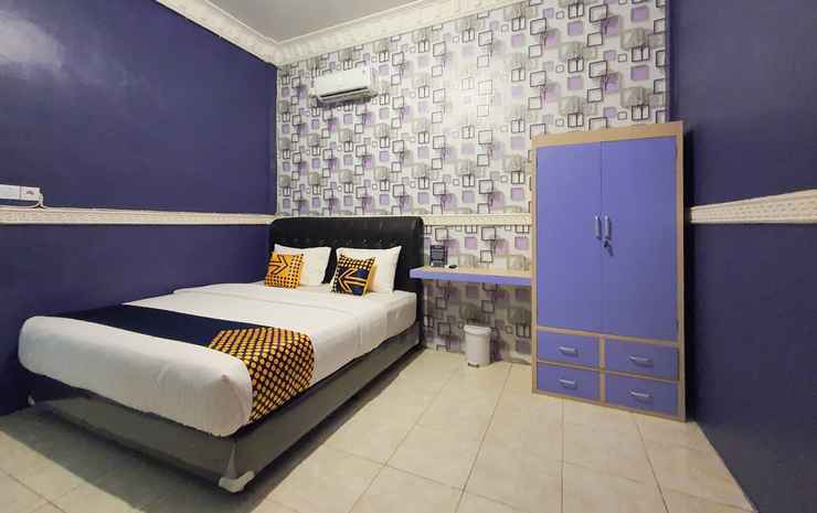 Паданг: SPOT ON 2556 Lubuk Nyarai Residence Syariah