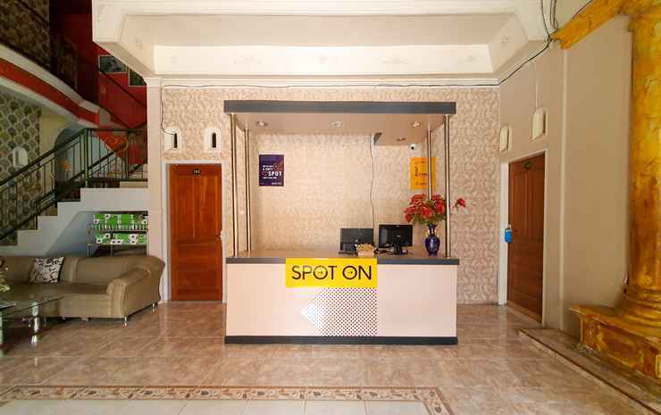 Паданг: SPOT ON 2556 Lubuk Nyarai Residence Syariah