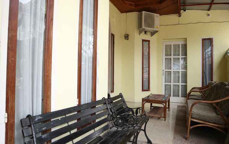 Паданг: SPOT ON 2556 Lubuk Nyarai Residence Syariah