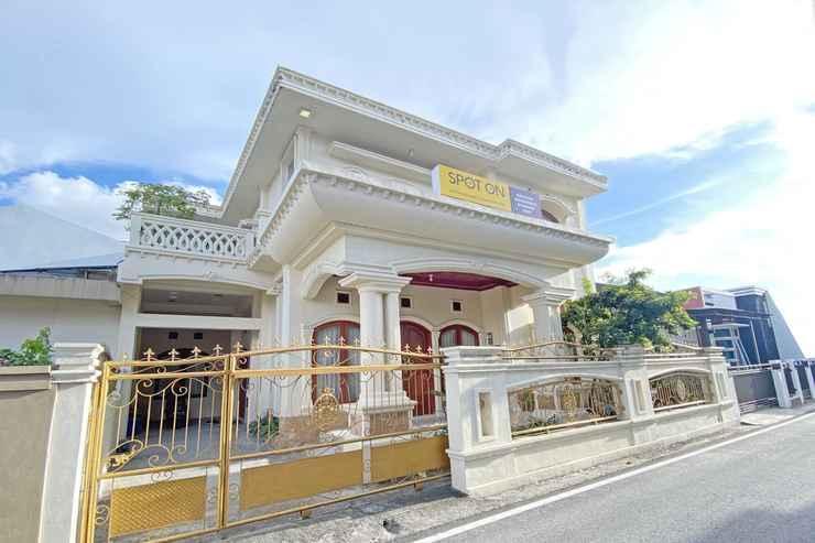 Букиттинги: OYO 2897 Rahmah Residence Syariah