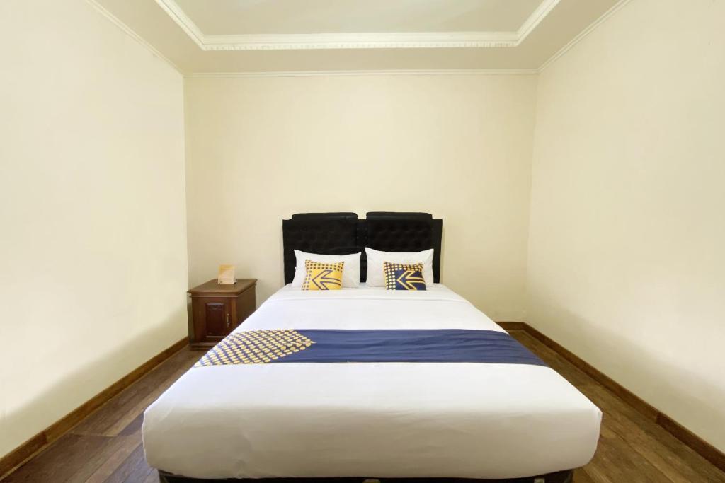 Букиттинги: OYO 2897 Rahmah Residence Syariah
