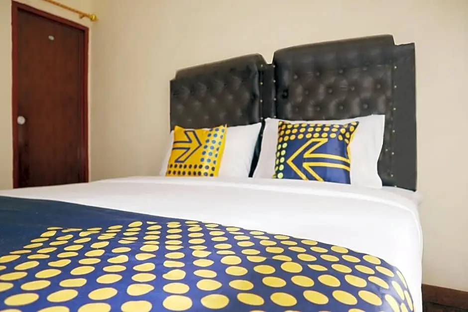 Букиттинги: OYO 2897 Rahmah Residence Syariah