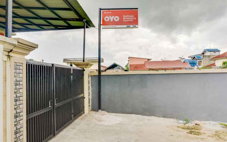 Букиттинги: OYO 3015 Galliano Residence Syariah