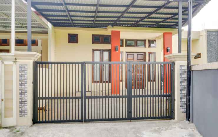 Букиттинги: OYO 3015 Galliano Residence Syariah