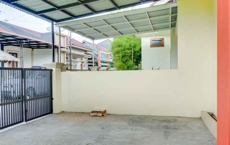 Букиттинги: OYO 3015 Galliano Residence Syariah