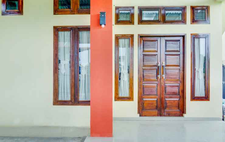 Букиттинги: OYO 3015 Galliano Residence Syariah