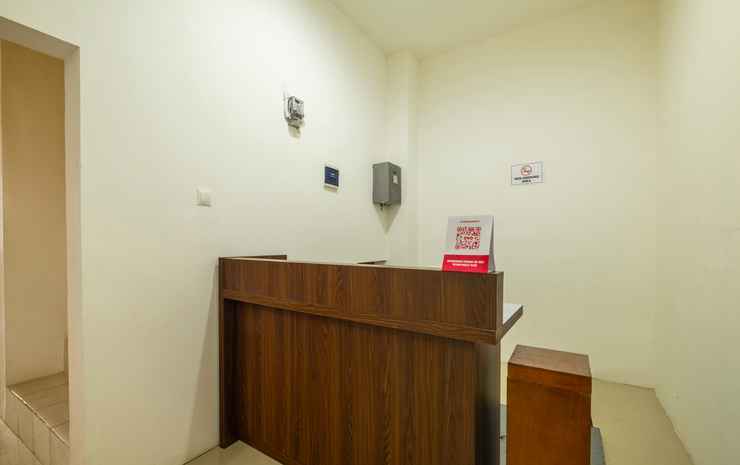 Бандунг: OYO 2759 Cibeureum Near RS Rajawali