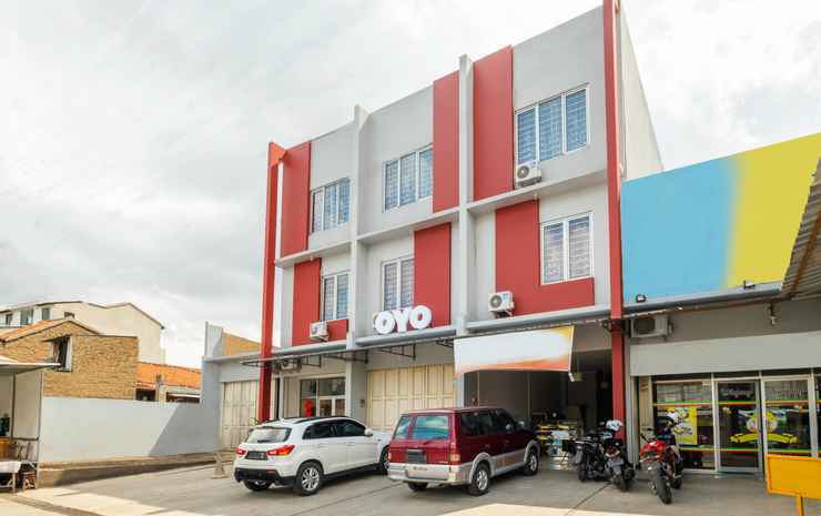 Бандунг: OYO 2759 Cibeureum Near RS Rajawali