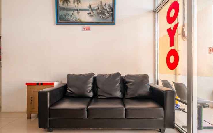 Бандунг: OYO 2759 Cibeureum Near RS Rajawali