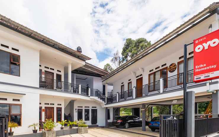 Лембанг: Erika Residence