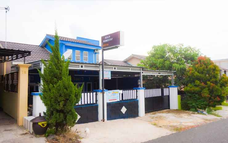 Банджанбару: OYO 2954 Aulia Residence