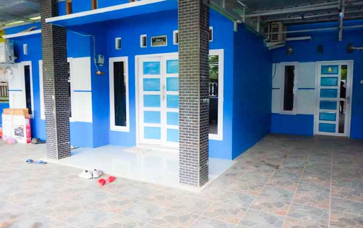 Банджанбару: OYO 2954 Aulia Residence