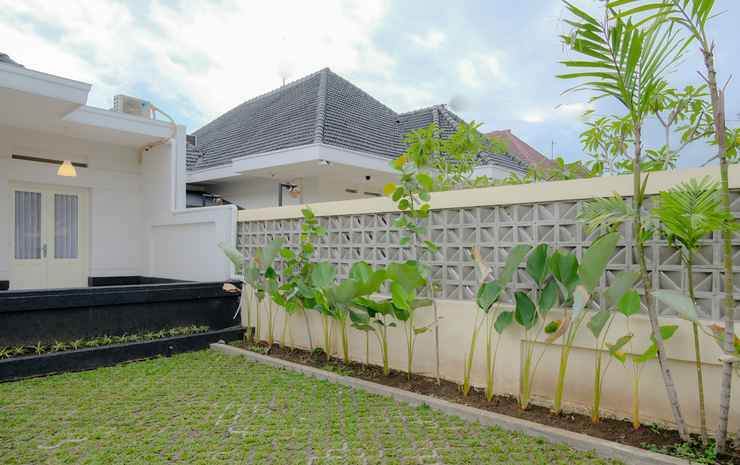 Маланг: Oyo 3117 Guest House Selasar Syariah